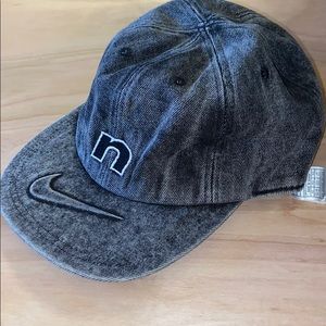 Vintage nike cap